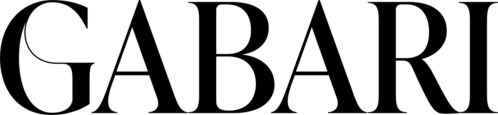gabarimagazine.com